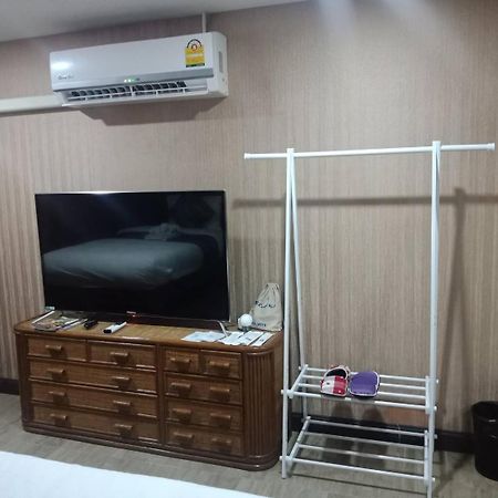 兰纳精品酒店 清邁 外观 照片