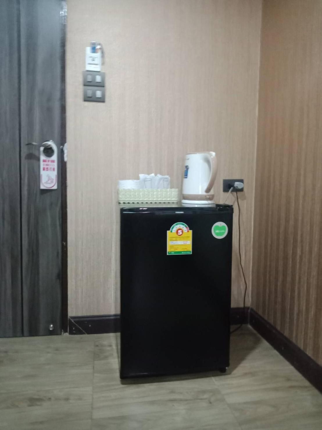 兰纳精品酒店 清邁 外观 照片
