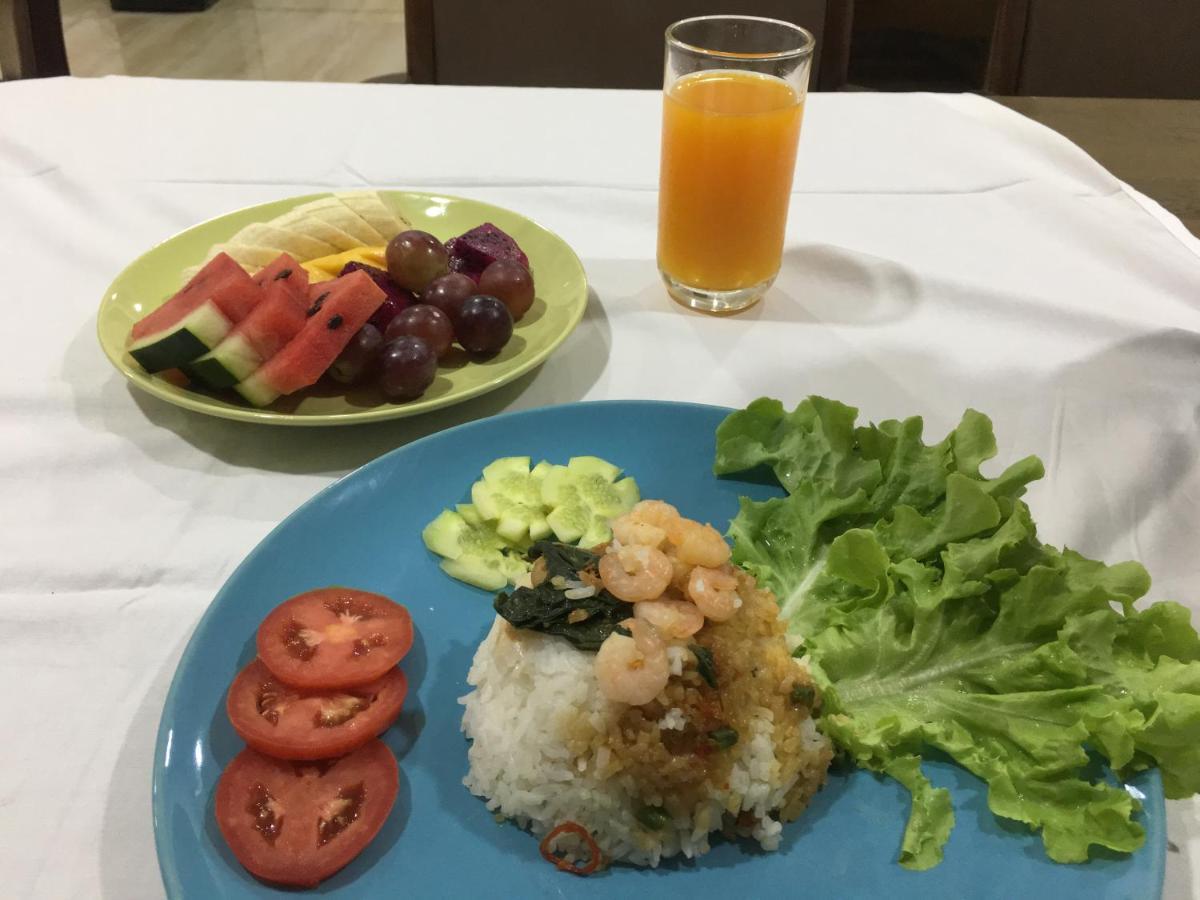 兰纳精品酒店 清邁 外观 照片