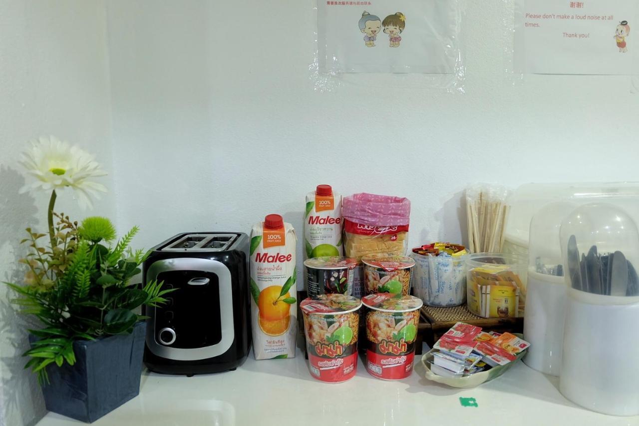 兰纳精品酒店 清邁 外观 照片