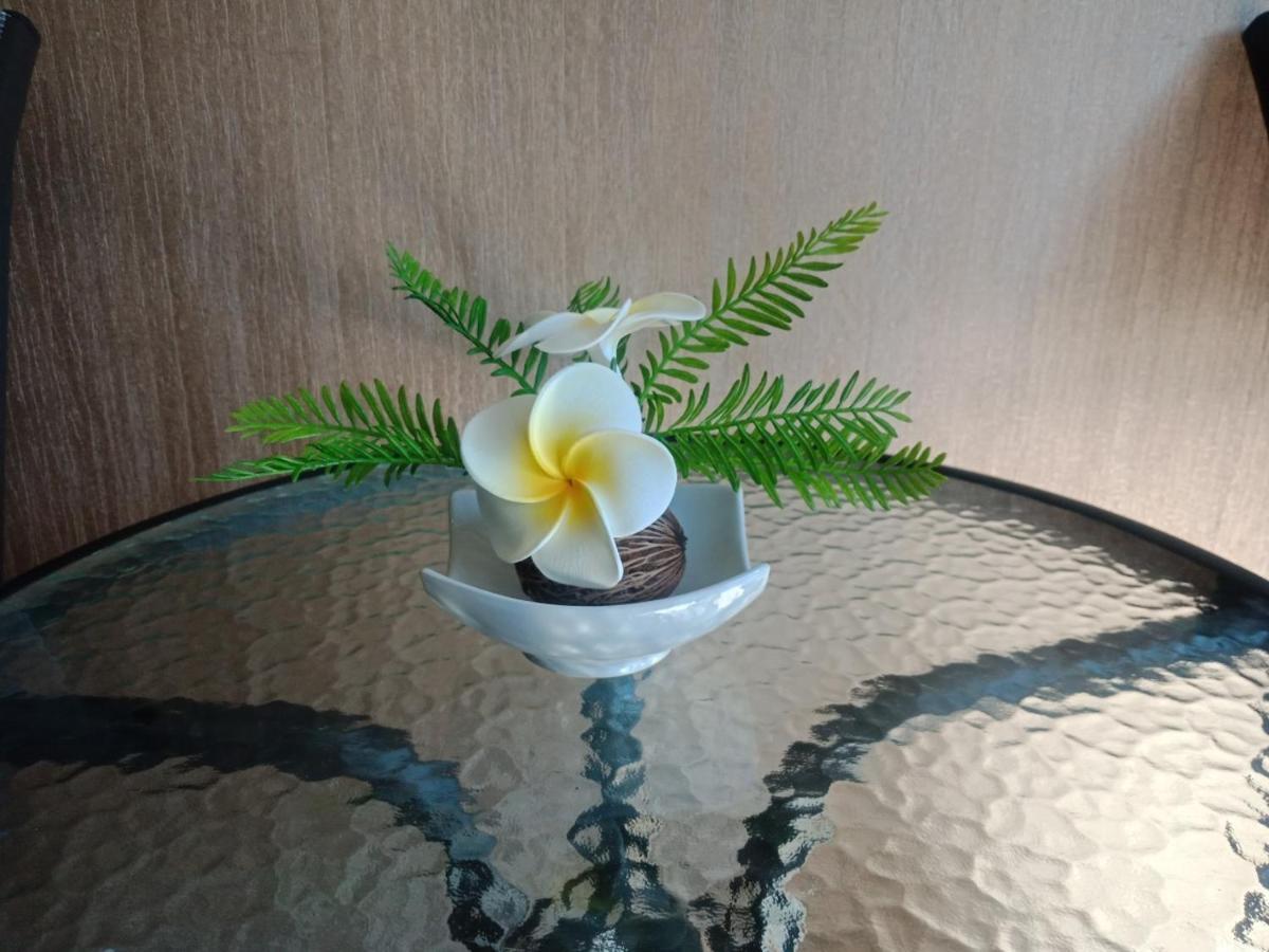 兰纳精品酒店 清邁 外观 照片