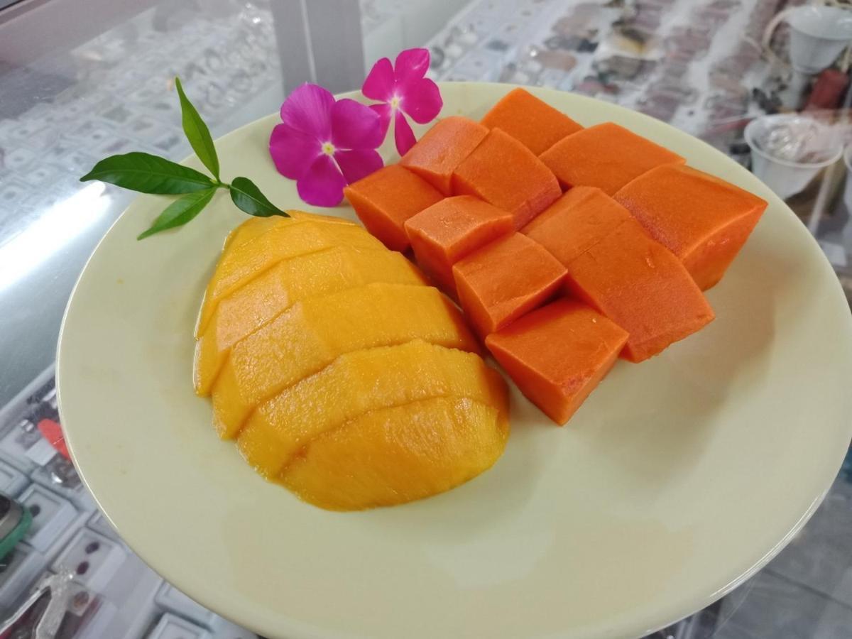 兰纳精品酒店 清邁 外观 照片